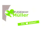 Pflegedienst Müller